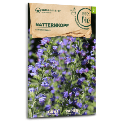 samen-maier-bio-wildblumen-natternkopf-blumensamen image 3