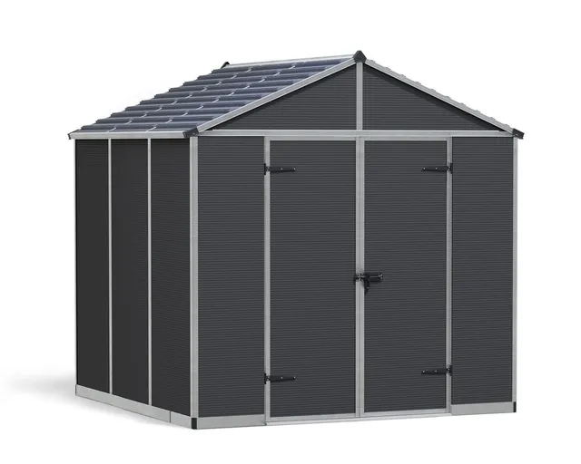 palram-canopia-rubicon-gartenhaus-ger-teschrank-5-4-m image 1