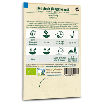 samen-maier-bio-liebstock-maggikraut-kr-utersamen image 4