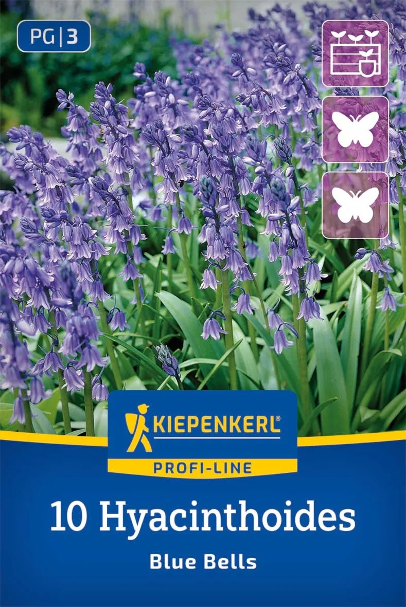 kiepenkerl-profi-line-hasengl-ckchen-blue-bells-blaue-fr-hbl-her image 1