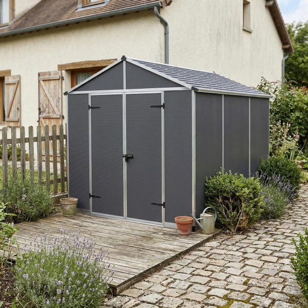 palram-canopia-rubicon-gartenhaus-ger-teschrank-5-4-m image 2