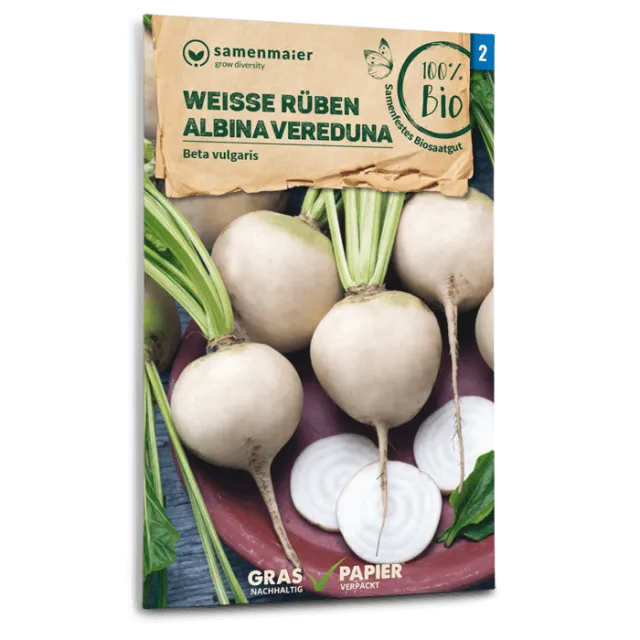 samen-maier-bio-wei-e-r-ben-albina-vereduna-saatgut image 1