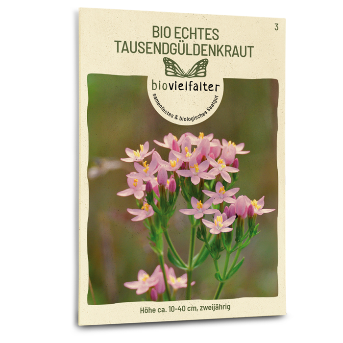 samen-maier-bio-echtes-tausendg-ldenkraut-heilkr-utersamen image 1