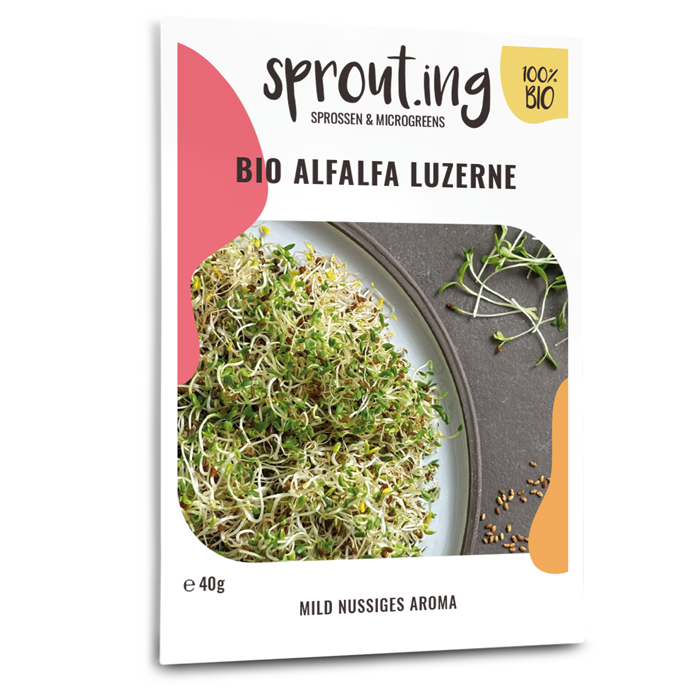 samen-maier-bio-sprossen-alfalfa-luzerne-microgreens-saatgut image 1