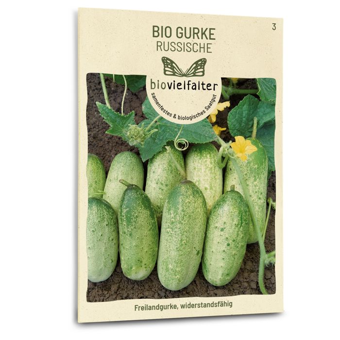 samen-maier-bio-gurke-russische image 1