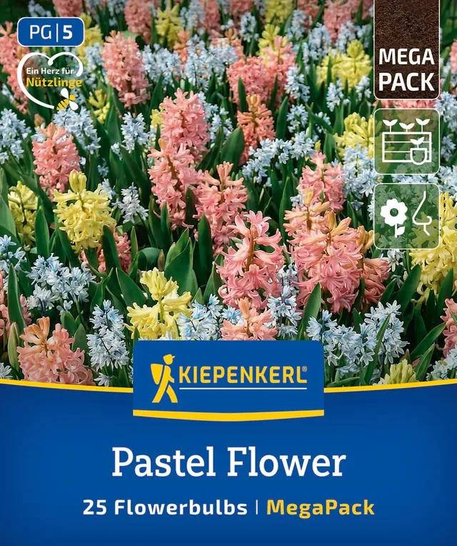kiepenkerl-mega-pack-blumenzwiebelmischung-pastel-flower-2875027-hyazinthen-pusc image 1