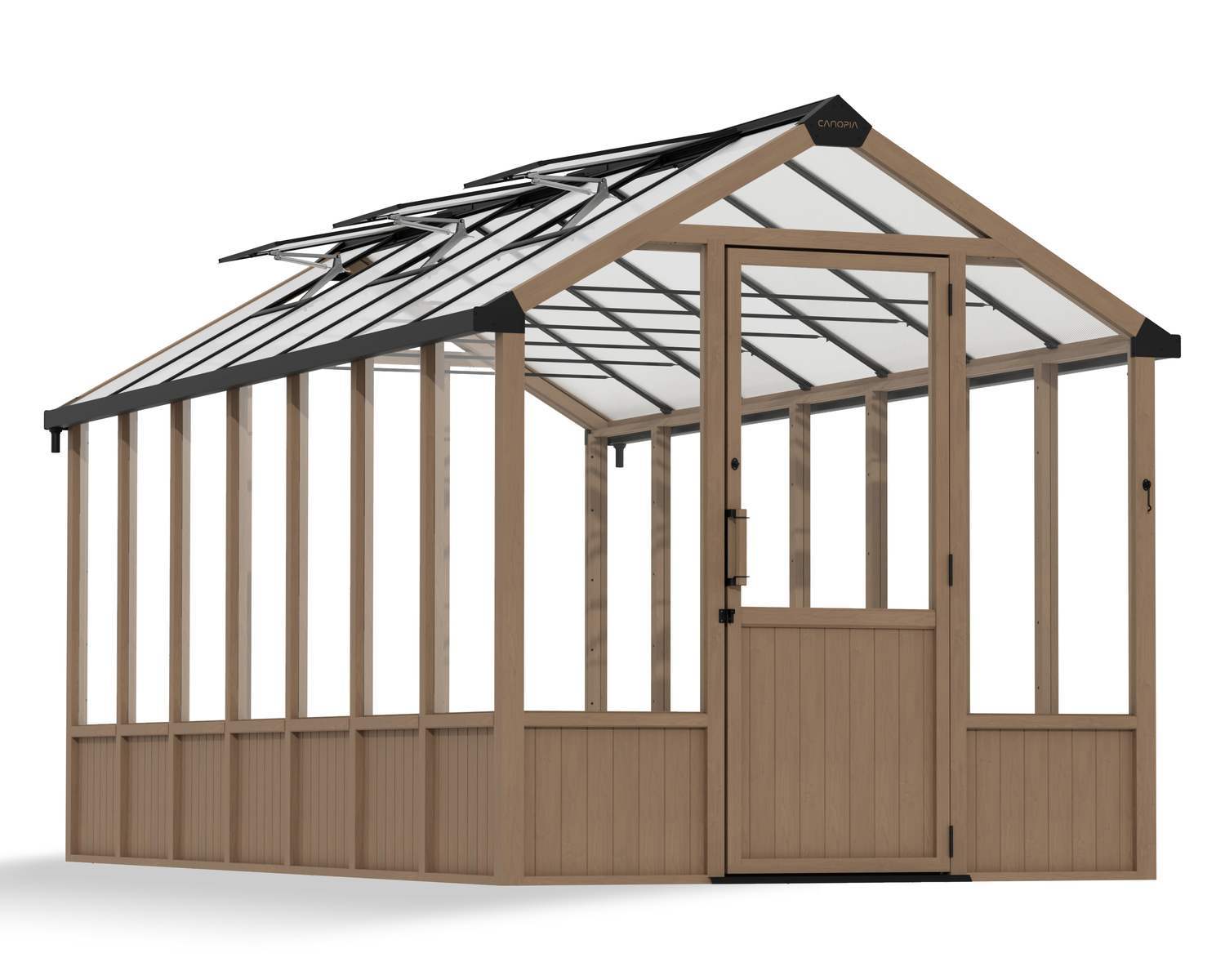 palram-canopia-natura-14-m-holz-gew-chshaus-zeder image 1