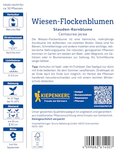 kiepenkerl-wiesen-flockenblume-stauden-kornblume-1061400-blumensaat image 7