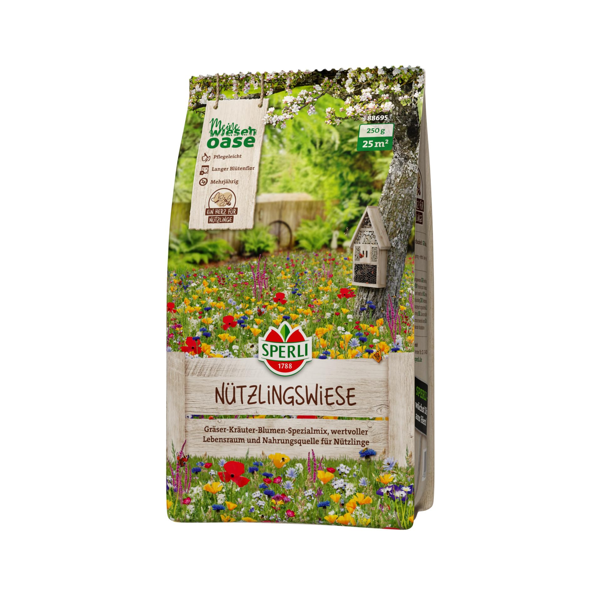 sperli-s-naturwiese-heimische-wildblumen-blumensamen-mischung image 8