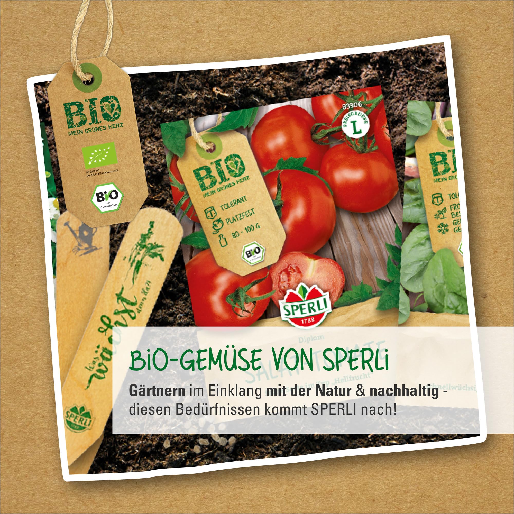 sperli-bio-blumenkohlsamen-herbst-gem-sesaat-f-r-35-pflanzen image 5