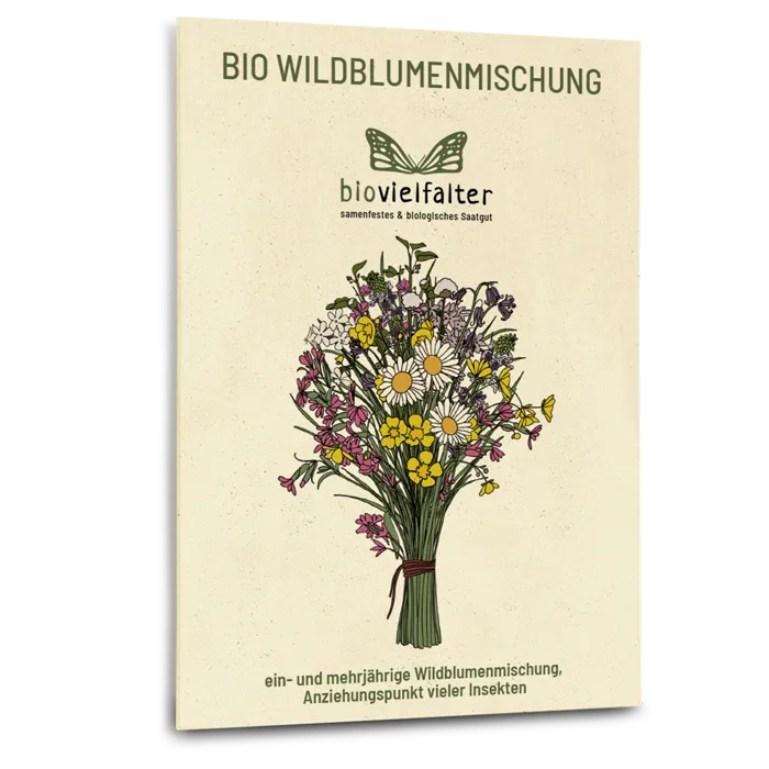 samen-maier-bio-wildblumenmischung-bl-hwiese image 1