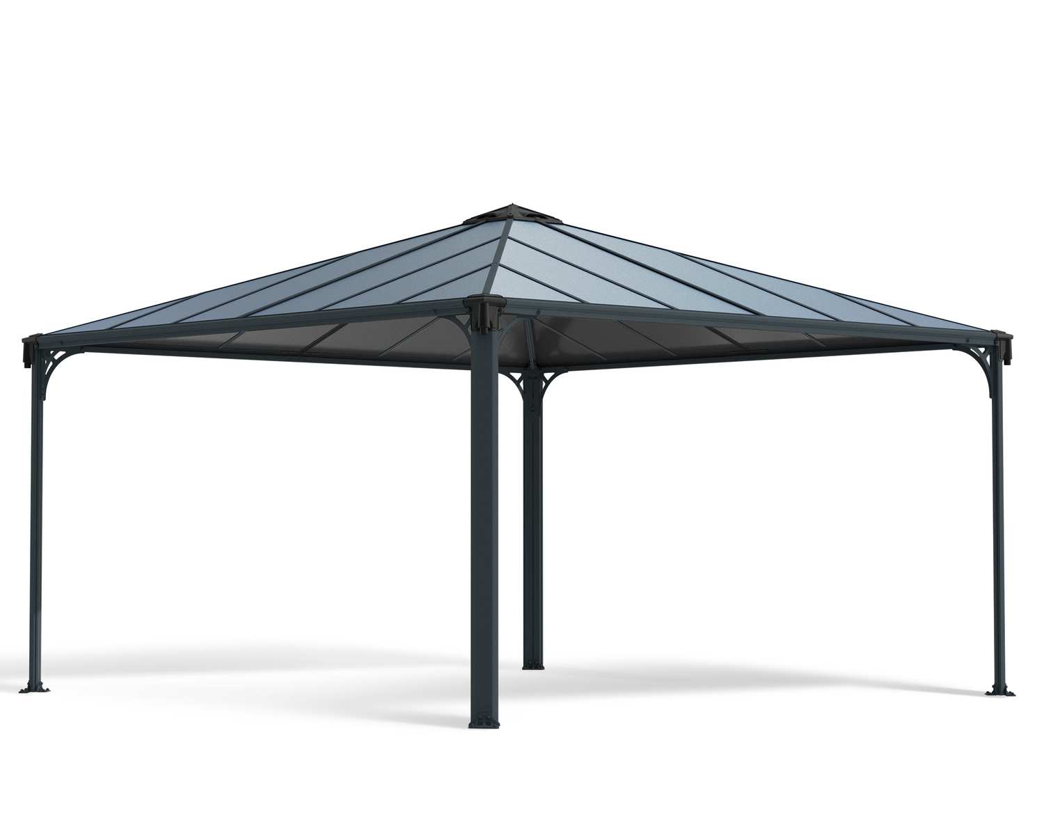 palram-canopia-palermo-pavillon-4-3x4-3-m image 1