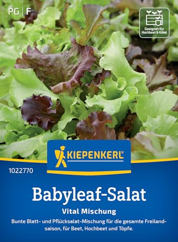 kiepenkerl-babyleaf-salat-vital-mischung-102277-salatsamen image 7