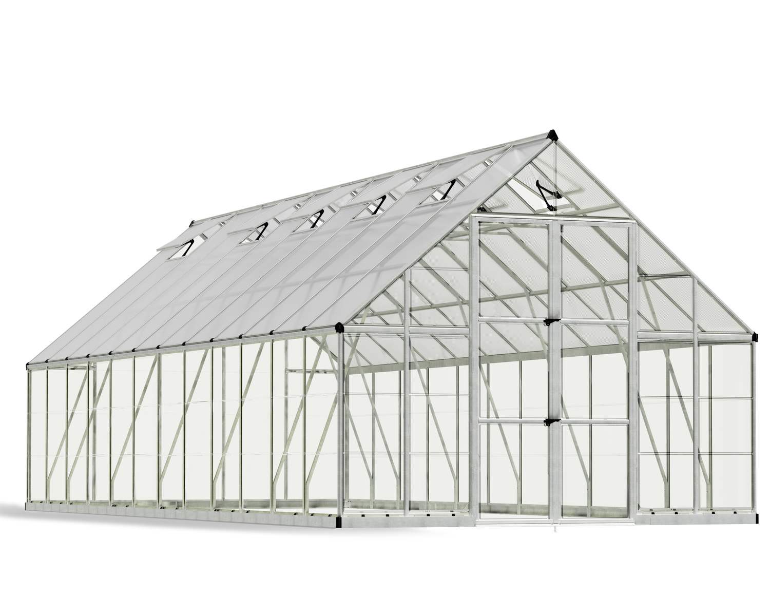 palram-canopia-balance-22-m-gew-chshaus-garten-serre image 1