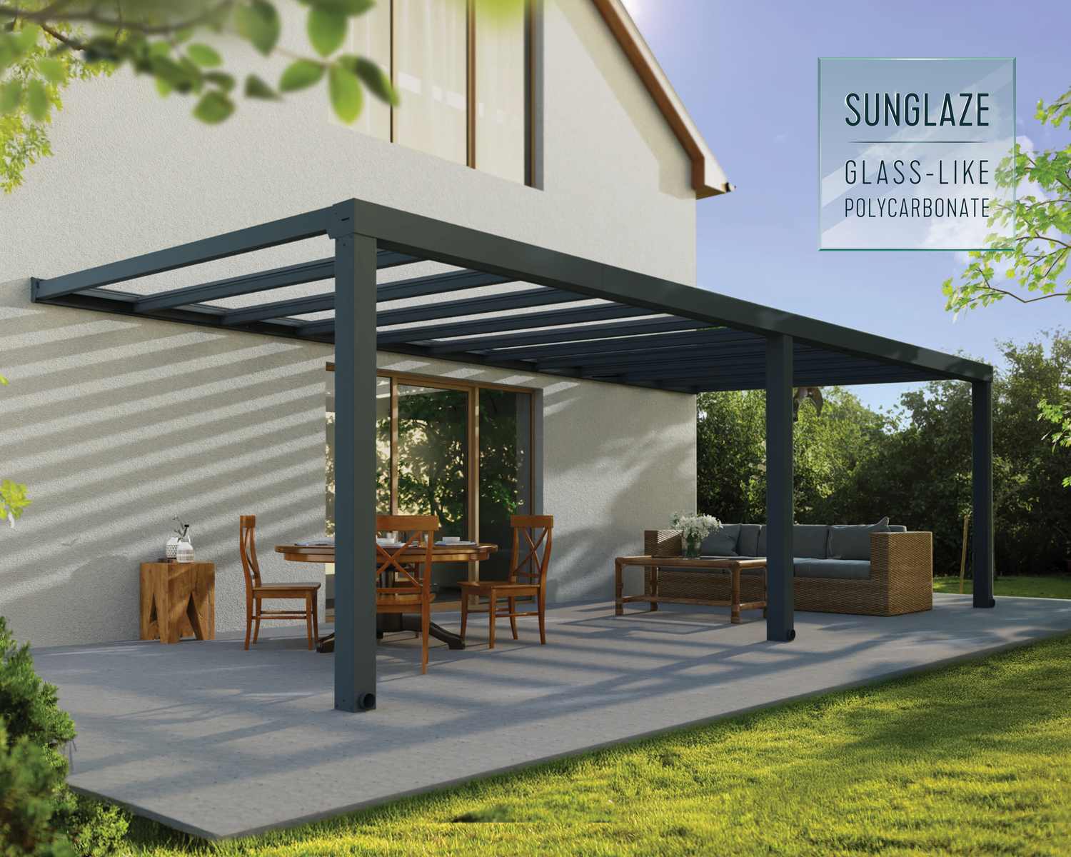 palram-canopia-stockholm-pergola-3-4x8-m image 5