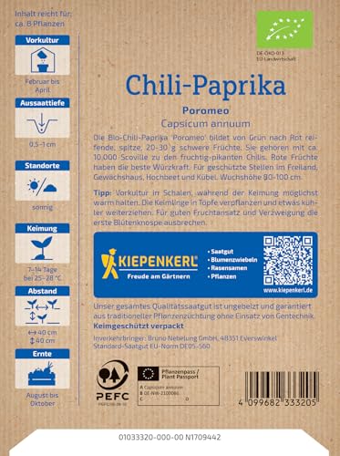 kiepenkerl-chili-paprika-poromeo-profi-line-gem-sesaat image 8