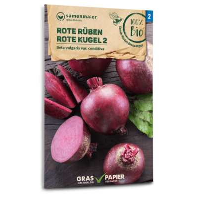 samen-maier-bio-rote-r-ben-rote-kugel-2-saatgut image 3