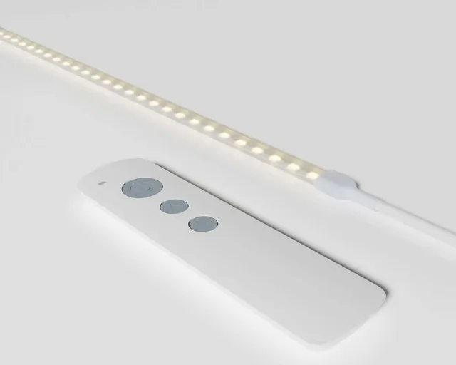 palram-canopia-led-lichtleiste-mit-fernbedienung-und-dimmer image 1
