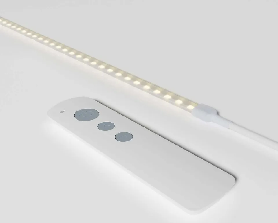 palram-canopia-led-lichtleiste-mit-fernbedienung-und-dimmer image 1