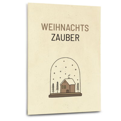samen-maier-gru-karte-weihnachtszauber-mit-rucola-saatgut image 3