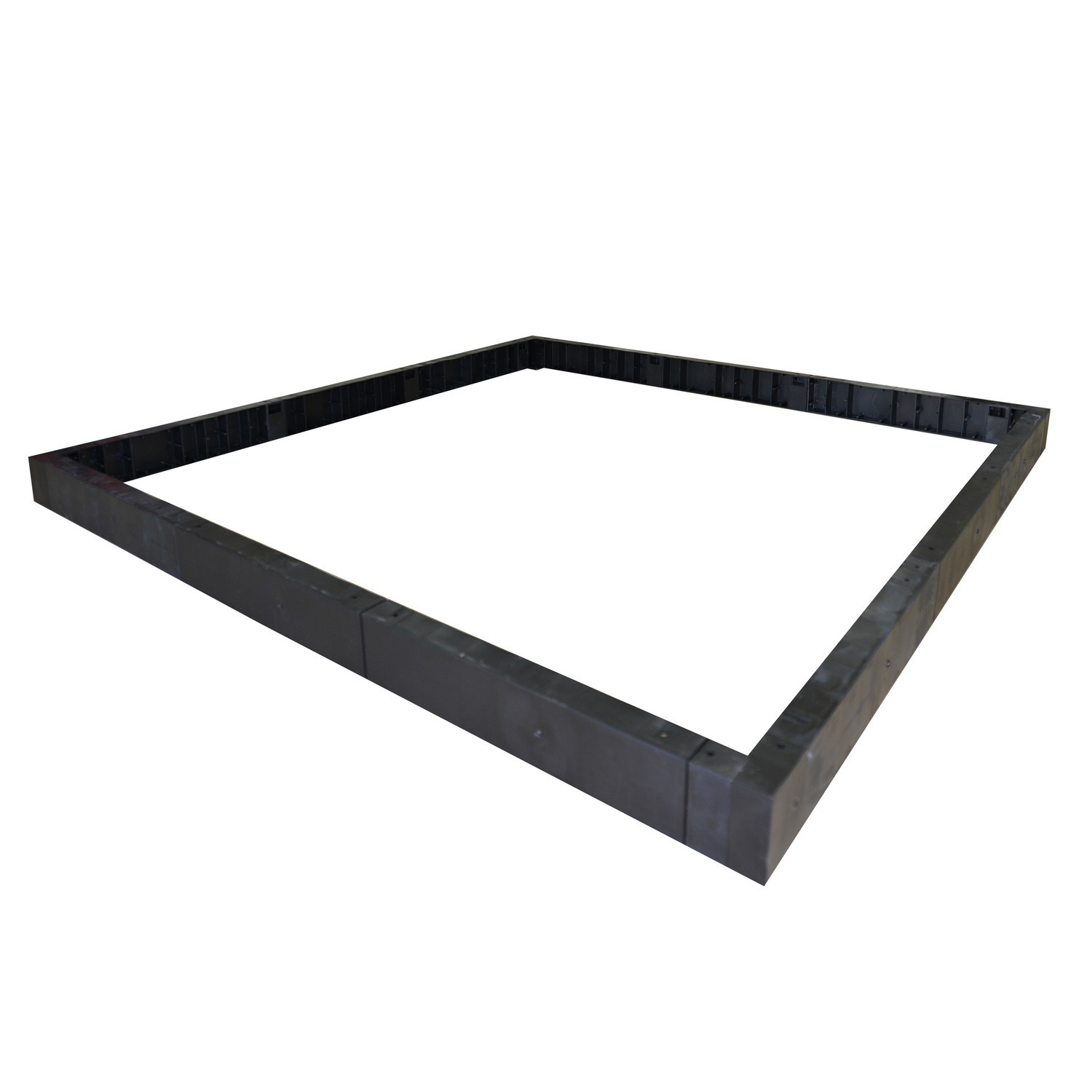 palram-canopia-rion-8-ft-basis-set-fundamentrahmen image 8