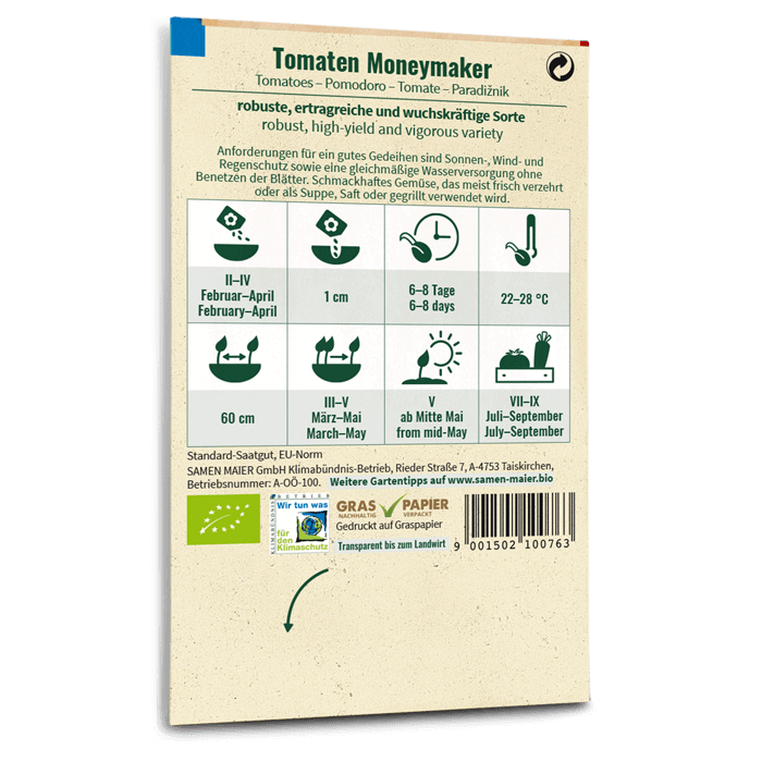 samen-maier-bio-tomaten-moneymaker-saatgut image 2