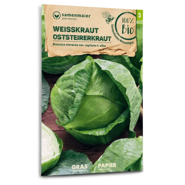 samen-maier-bio-wei-kraut-oststeirerkraut-samen image 1