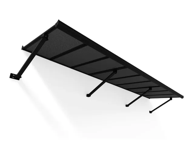 palram-canopia-augustine-t-r-vordach-kit-3-ft-x-11-ft image 1
