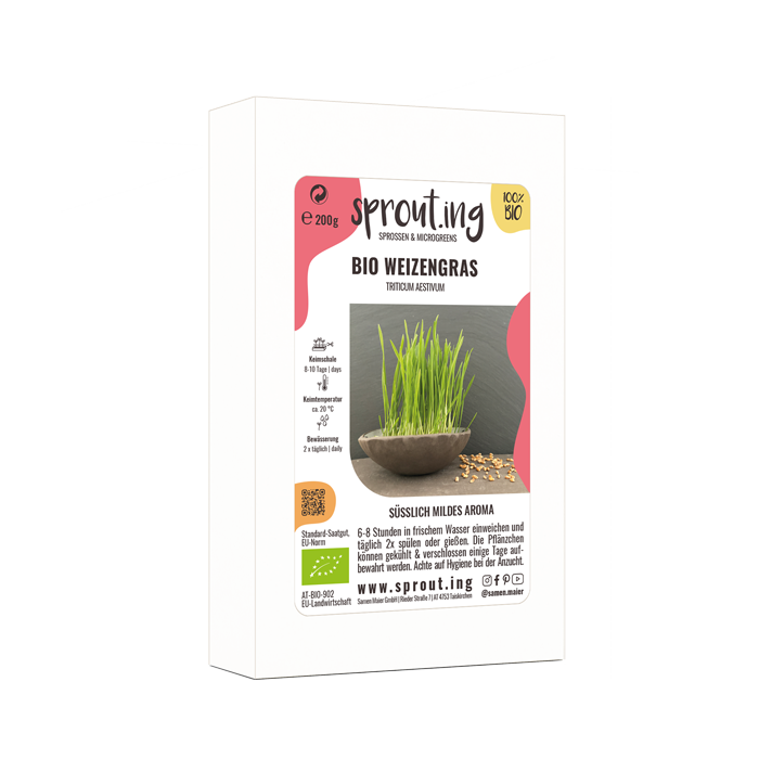 samen-maier-bio-sprossen-microgreens-weizengras-vorteilsmenge image 1