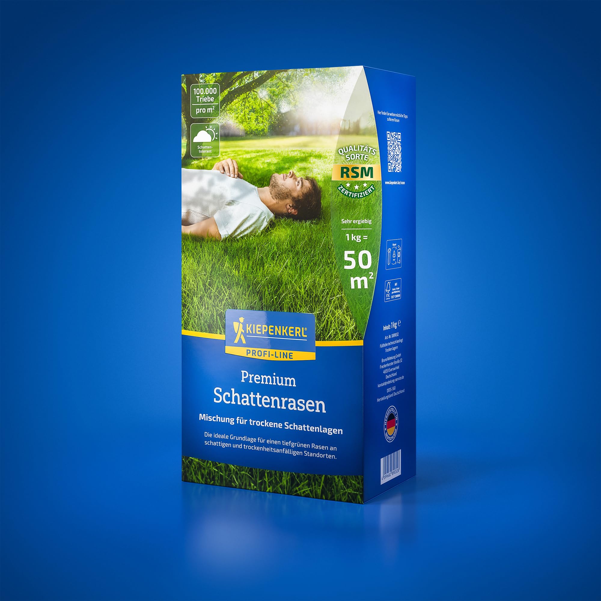 kiepenkerl-royal-schattenrasen-1089032-rasensaat-f-r-schatten-und-trockenlagen image 1