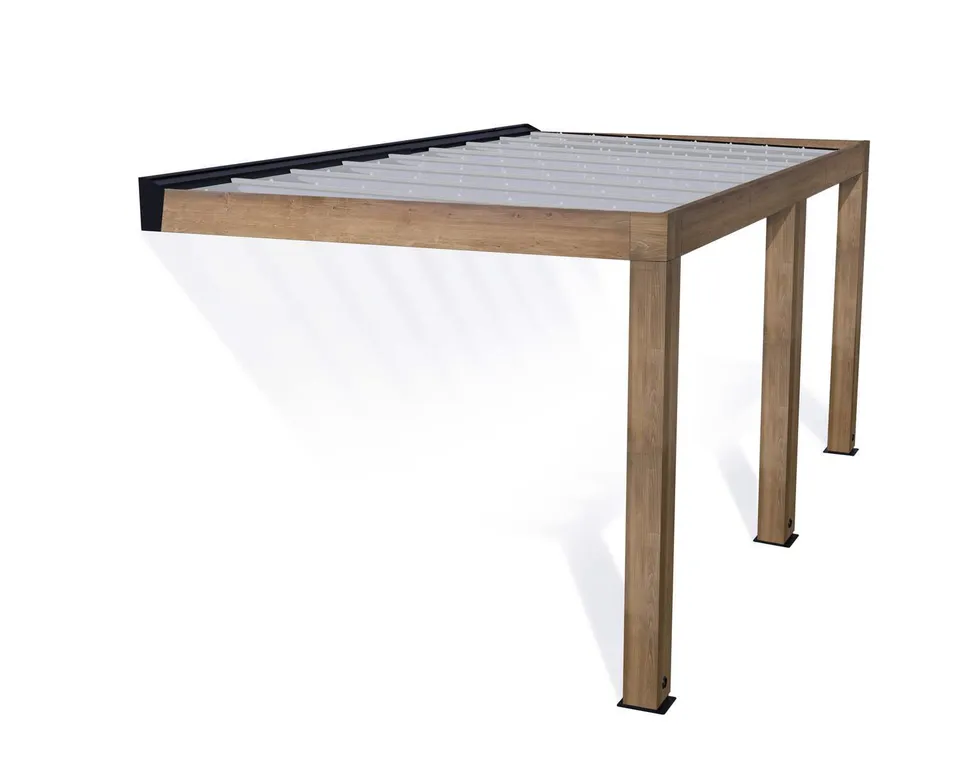 palram-canopia-helsinki-pergola-3-x-5-3-m image 1
