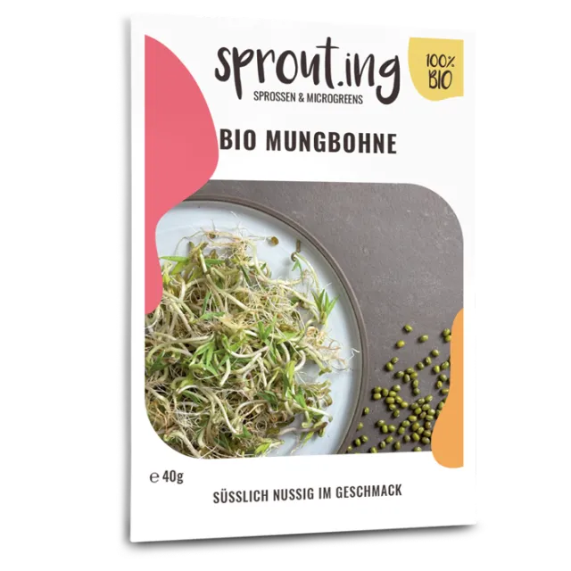 samen-maier-bio-sprossen-microgreens-mungbohne image 1