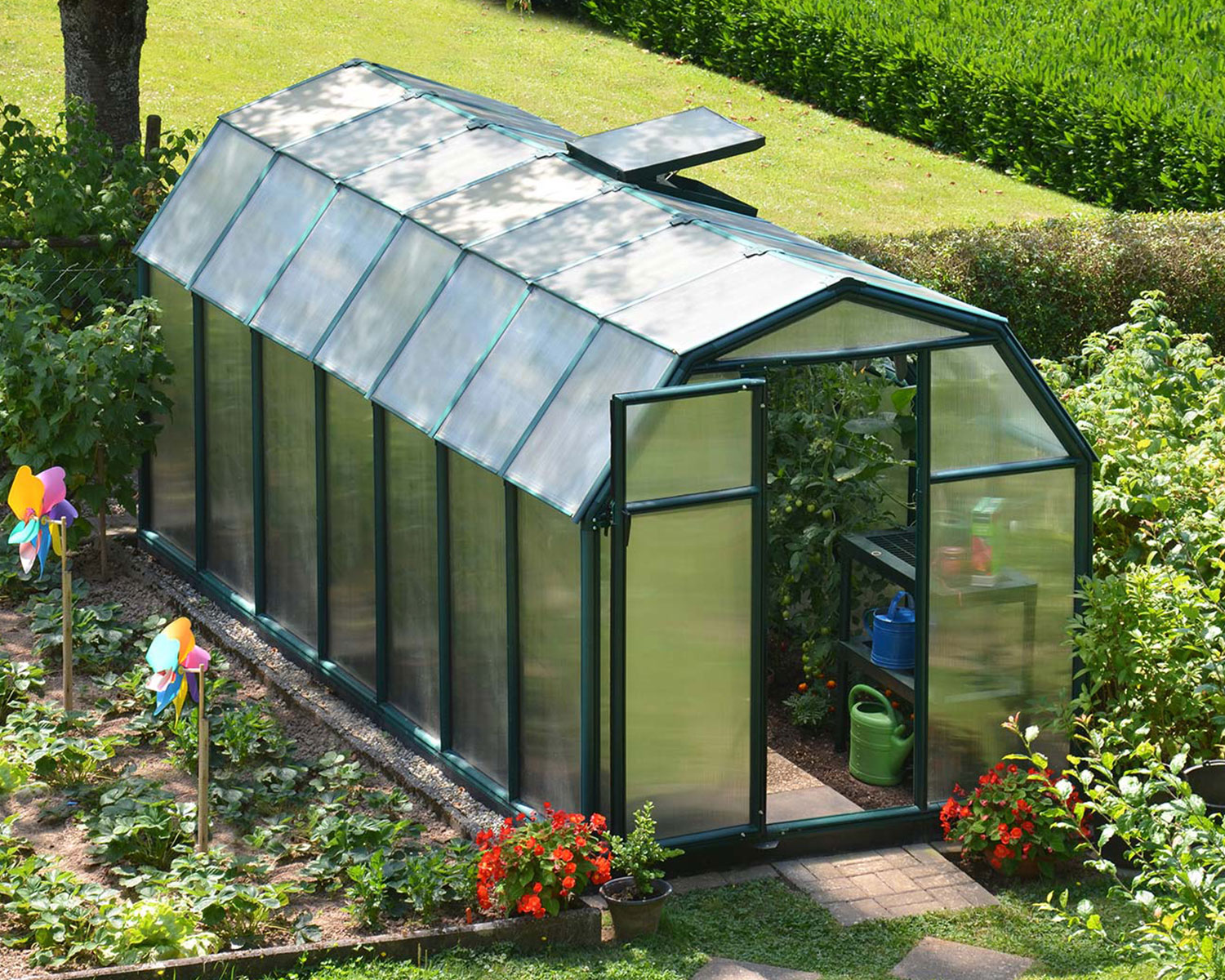 palram-canopia-eco-grow-gew-chshaus-9-2-m image 3
