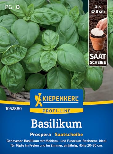 kiepenkerl-profi-line-basilikumsamen-prospera-kr-utersaat image 7