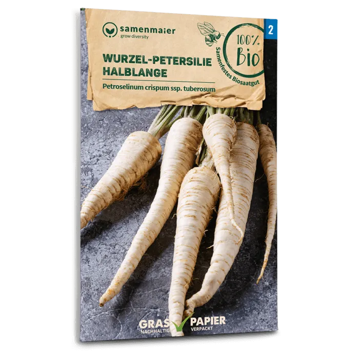 samen-maier-bio-wurzel-petersilie-halblange-bio-saatgut image 1