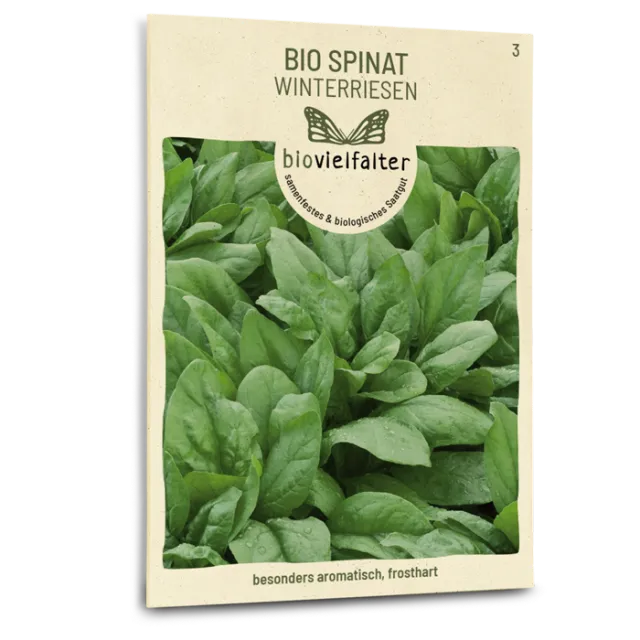 samen-maier-bio-spinat-winterriesen-herbstspinat-samen image 1
