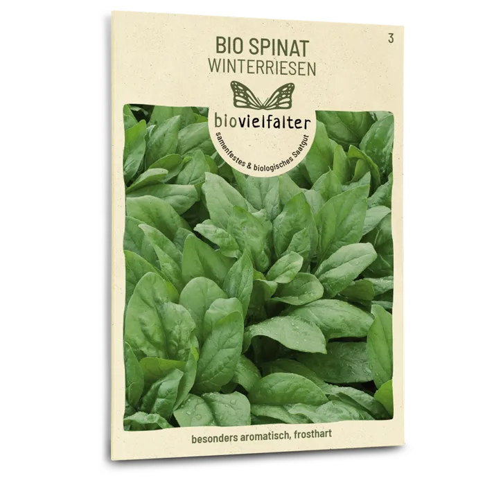 samen-maier-bio-spinat-winterriesen-herbstspinat-samen image 1