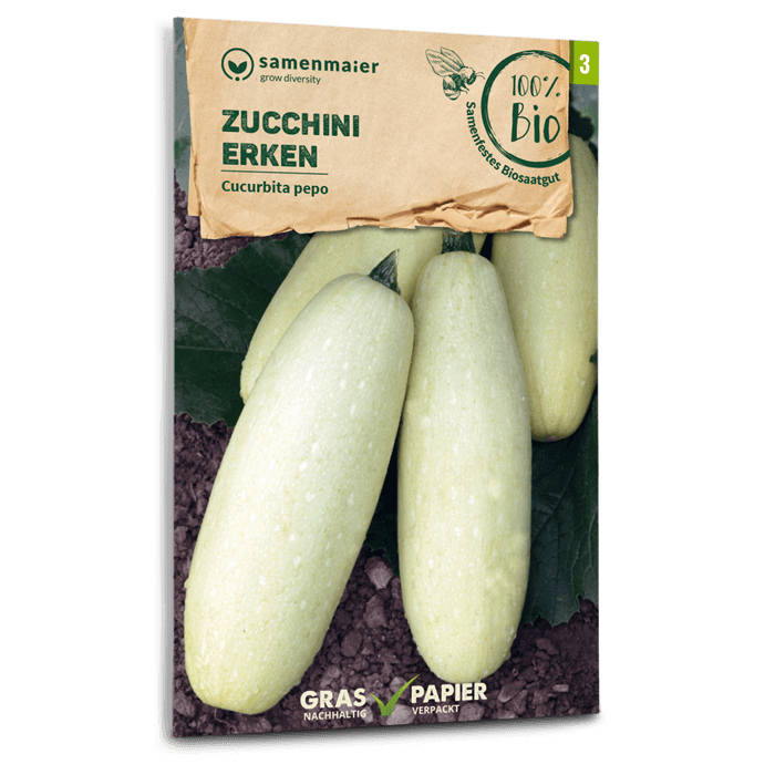 samen-maier-bio-zucchini-erken-gem-sesamen image 1