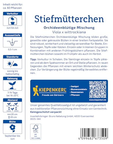 kiepenkerl-stiefm-tterchen-orchideenbl-tige-mischung-1067350-saatgut image 7