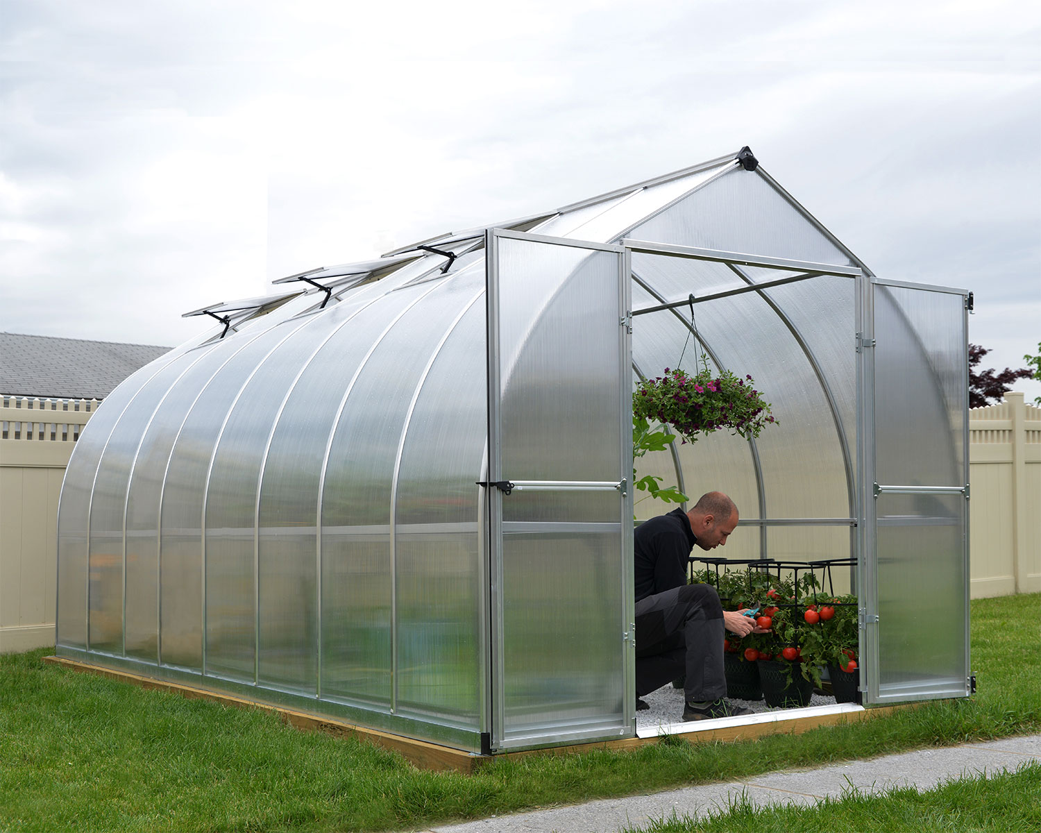 palram-canopia-bella-garten-gew-chshaus-11-8-m-glashaus image 3