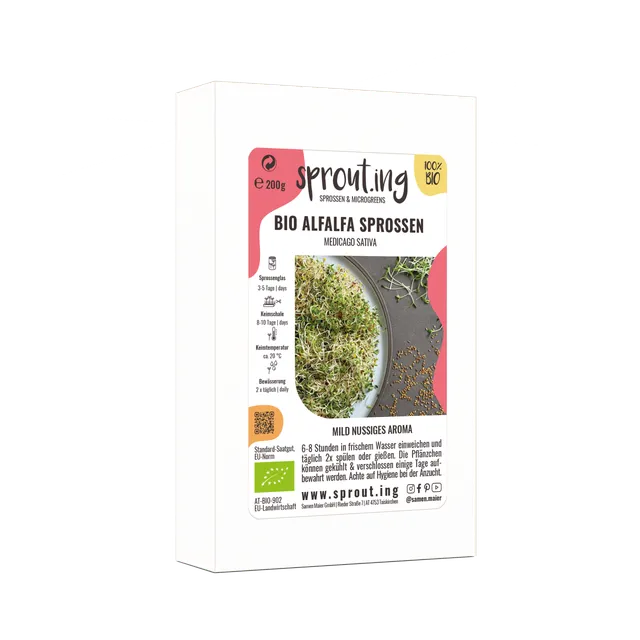 samen-maier-bio-sprossen-alfalfa-luzerne-microgreens-vorteilsmenge image 1