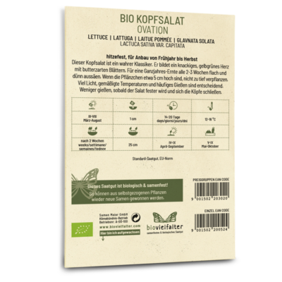 samen-maier-bio-kopfsalat-ovation-saatgut image 4