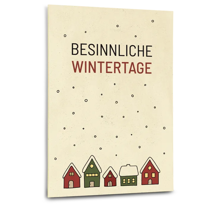 samen-maier-gru-karte-besinnliche-wintertage-mit-petersilien-saatgut image 1