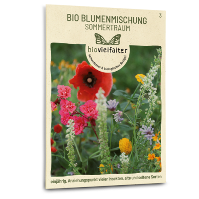 samen-maier-bio-blumenmischung-sommertraum-samen image 3