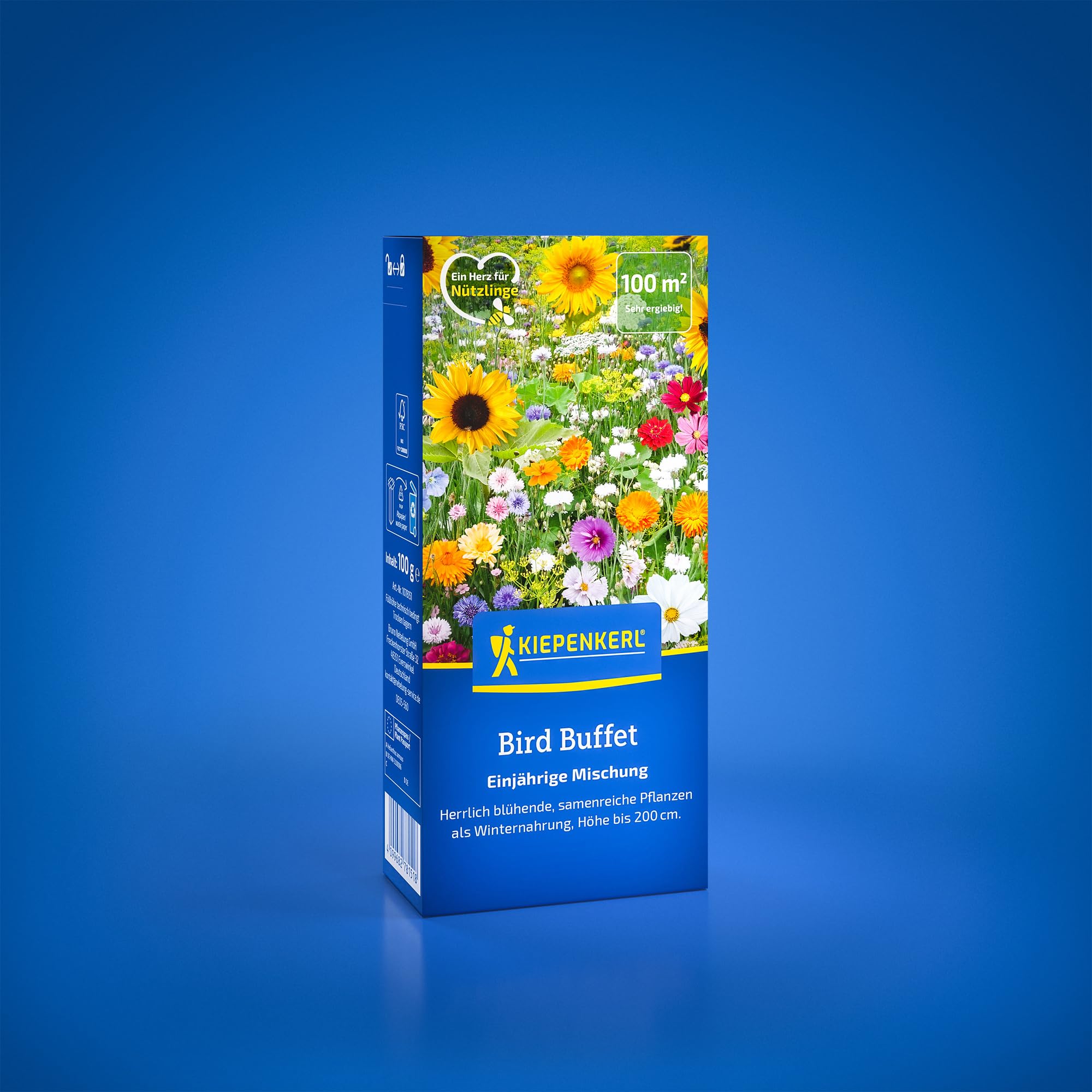 kiepenkerl-blauer-junge-kornblumen-blumensamen image 8