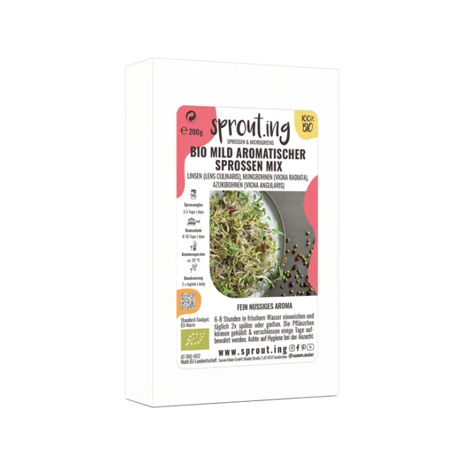 samen-maier-bio-sprossen-microgreens-mix-vorteilsmenge image 1