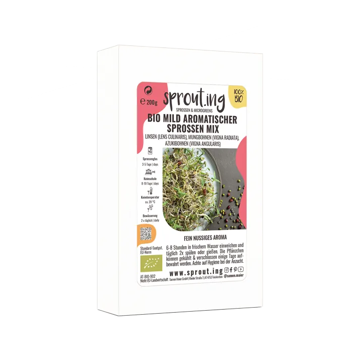 samen-maier-bio-sprossen-microgreens-mix-vorteilsmenge image 1