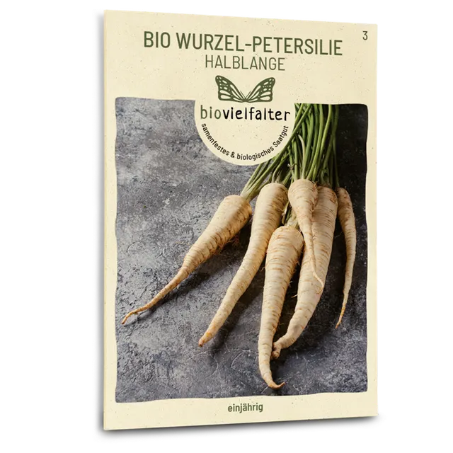 samen-maier-bio-wurzel-petersilie-halblange-saatgut image 1