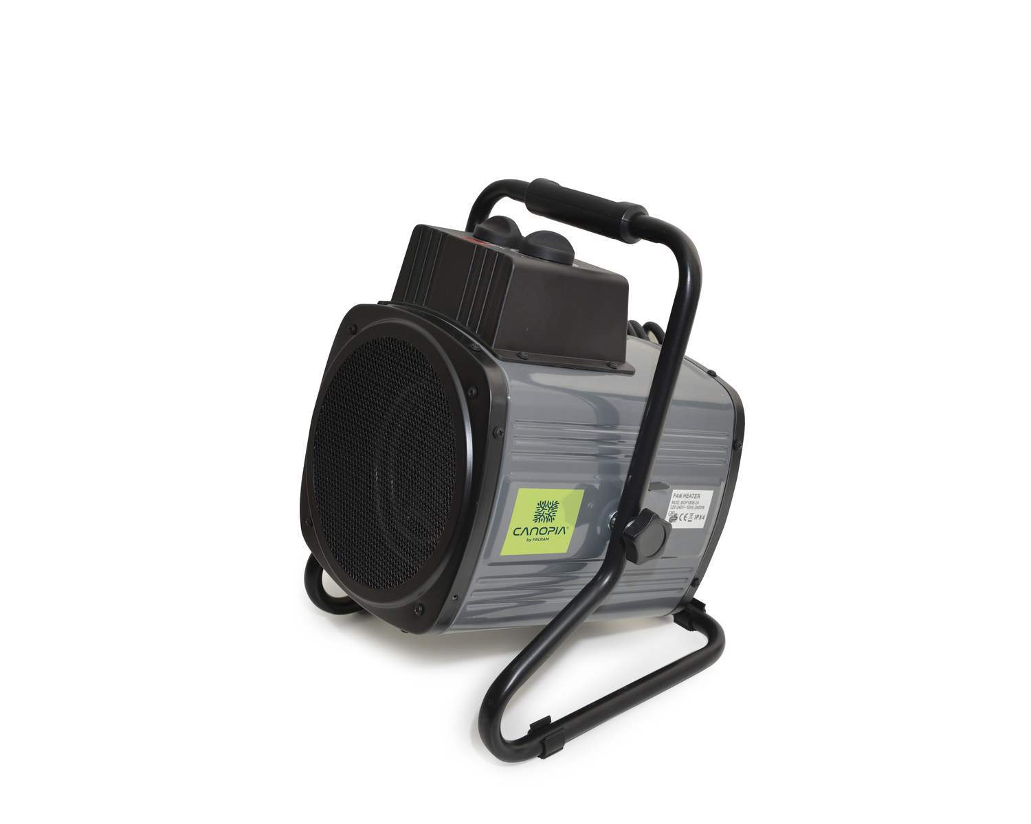 palram-canopia-tragbare-elektro-heizung-f-r-gew-chshaus-wasserfest image 1