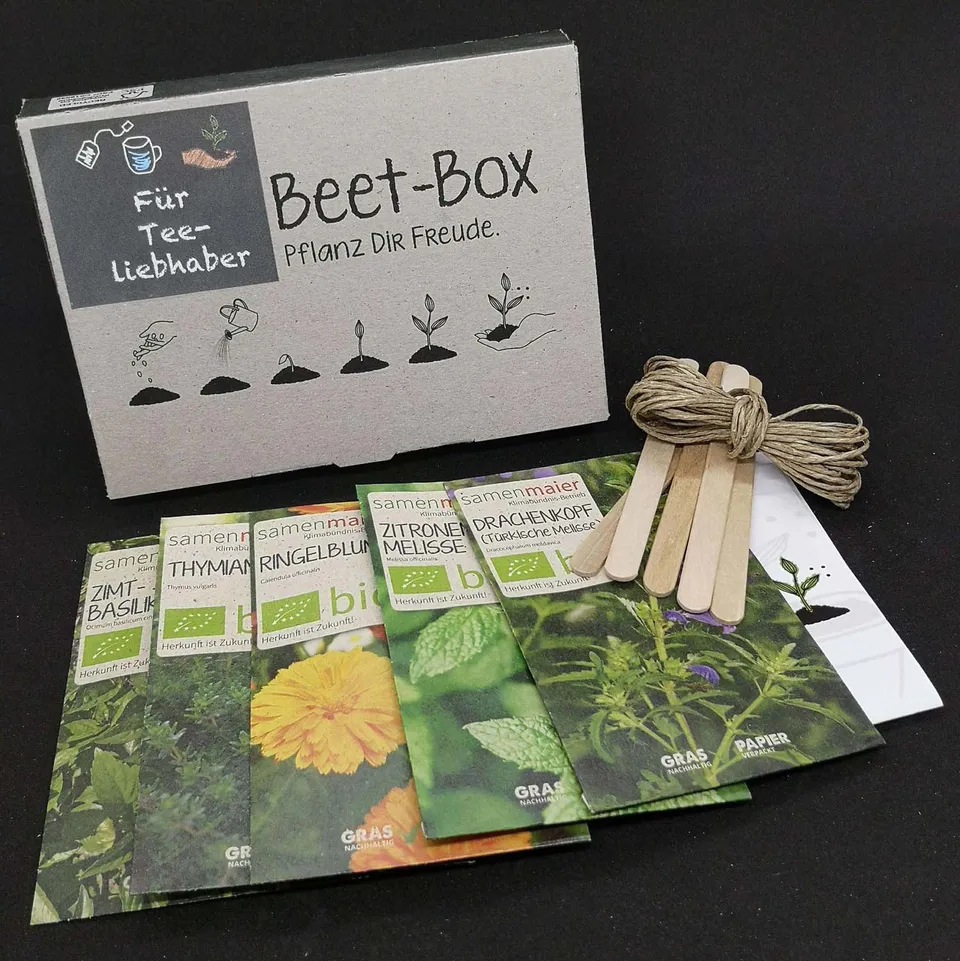 samen-maier-beet-box-f-r-tee-liebhaber-5-sorten-set image 1